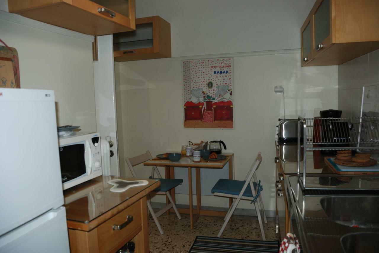 Soulis' Penthouse Near Acropolis Lägenhet Aten Exteriör bild