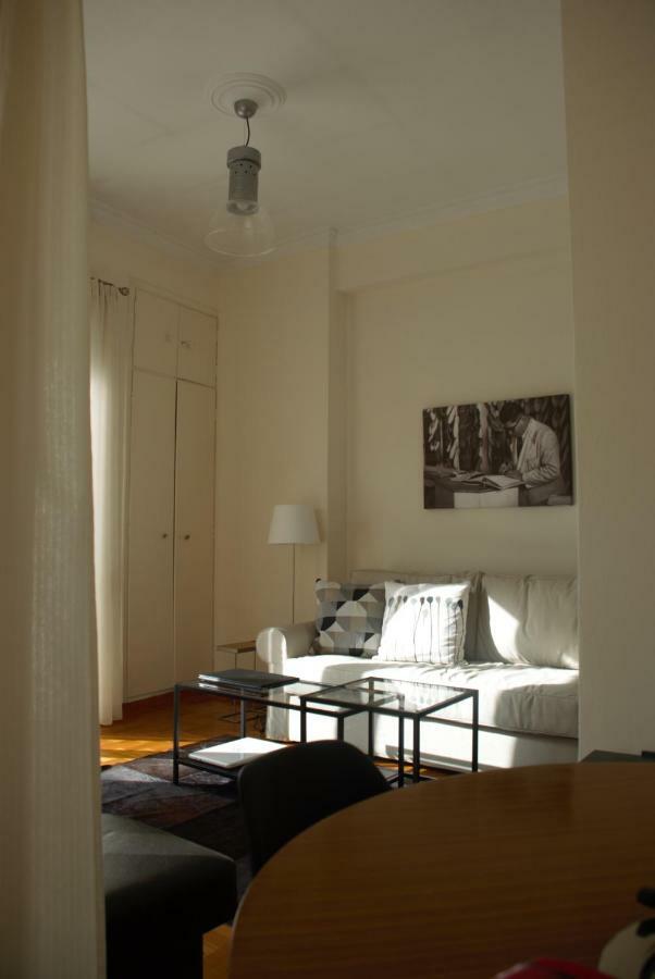 Soulis' Penthouse Near Acropolis Lägenhet Aten Exteriör bild