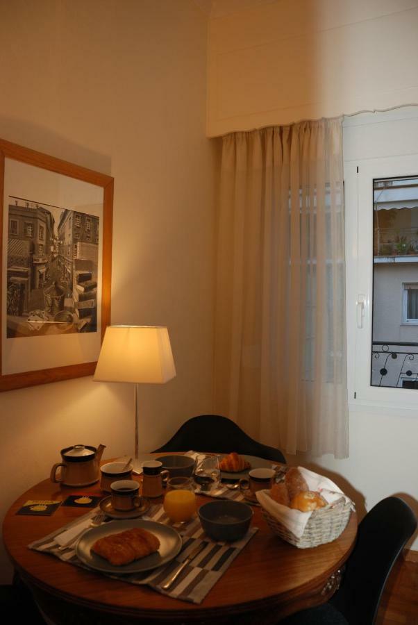 Soulis' Penthouse Near Acropolis Lägenhet Aten Exteriör bild
